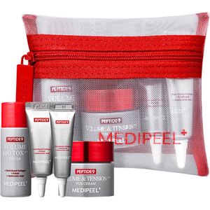 Medi-Peel - Peptide 9 Volume Bio Tox Trial Kit - Korean Skincare - 4 Delig
