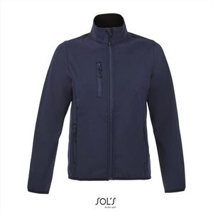 SOL'S - Radian L03107 - Softshell Jacket - Abyss Blue