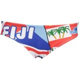 Turbo Fidji Zwemslip Veelkleurig S Man