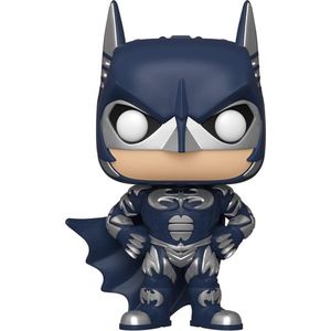 Funko! POP - Vinyl Batman 80th - Batman (1997) (37262)