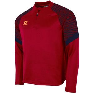 Stanno Bolt Quarter Zip Top - Maat XXXL