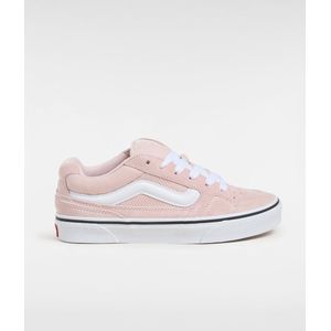 VANS - Caldrone - Sneakers - Sepia Rose - Meisjes