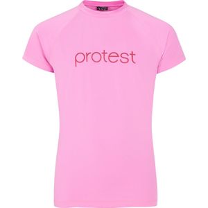 Protest Rashguard Short Sleeve Upf50 PRTSENNA JR - Maat 164