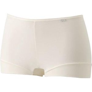 Avet Dames Boxershort Crème S 2 stuks