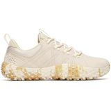 Merrell - J008178 WRAPT - Wandelschoenen - Wit/Beige - Suede/Rubber