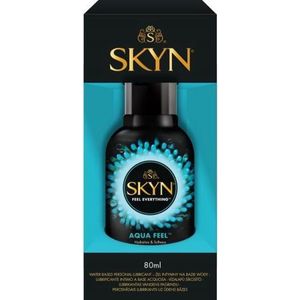 Unimil - Skyn Feel Everything - Intiem Gel - Aloe Vera - 80 ml