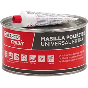 Universele Vulmiddel Extra Macrepair - 2kg