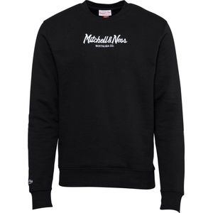 Mitchell &Amp; Ness sweatshirt Wit-L