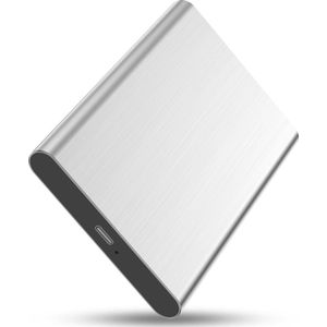 Externe Harde Schijf - 1TB - Draagbaar