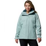 Columbia - Bugaboo III - Afneembare Jas - Waterdicht - Fleece Voering