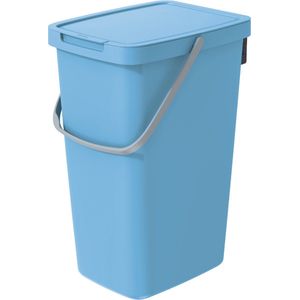 Prosperplast - Prullenbak / Afvalbak 20l Keden - Blauw