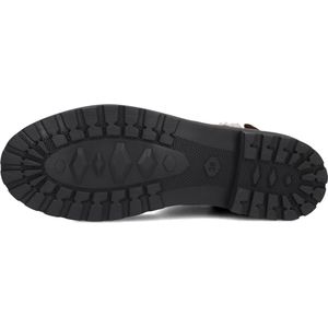 Omoda 958 Boots Dames - Cognac - Maat 39