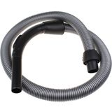 Stofzuigerslang - Zwart - 1.66 Meter - Ø 40 Mm