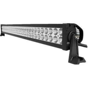 LED bar - 180W - 86cm - 4x4 offroad - 60 LED - WIT 6000K