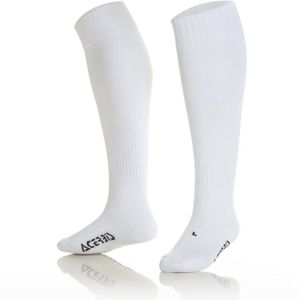 Acerbis - Atlantis - Sportsokken - Zwart - 90% Polyester - Compressiezone