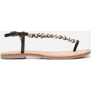 Gioseppo Creswell sandalen zwart - Maat 41