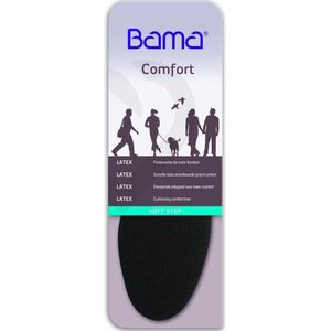 Bama Kids Comfort - Dempende  inlegzool Soft Step maat 25