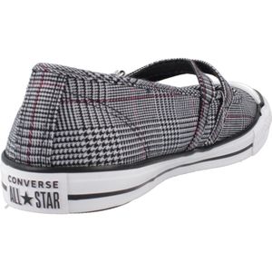 Converse - All Star Dainty Mary Jane - Casual Schoenen - Grijs