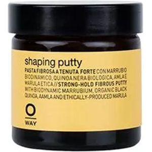 Oway - Shaping Putty - Haargel