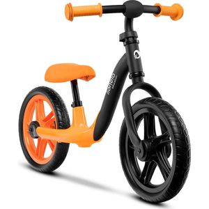 Lionelo Alex - Loopfiets - verstelbaar - EVA - tot 30kg