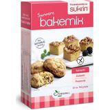 Sukrin Universele Bakmix (340g) - Suikervrij, glutenvrij, koolhydraatarm en 100% natuurlijk