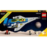 LEGO ICONS 10497 Galaxy Explorer Set Voor Volwassenen