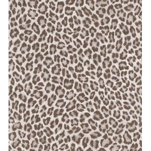 African Queen behang 473629 luipaardprint