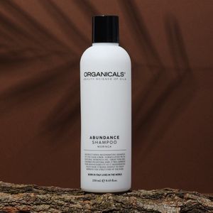 Organicals Abundance shampoo Moringa 1000ml