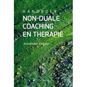 Handboek non-duale coaching en therapie