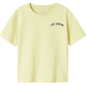 NAME IT - NMMDAILY NREG SS TOP - Jongens - T-shirts