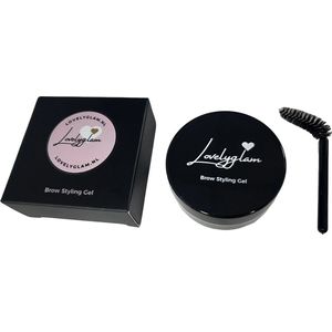 Brow styling gel-wenkbrauw gel-brow lamination-wenkbrauwen lamineren-browgel-castor olie-Brow lamination kit
