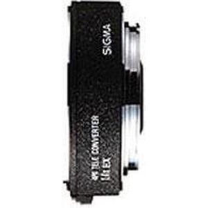 Sigma Converter 1.4x EX DG APO Nikon