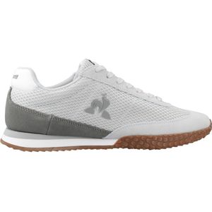 Le Coq Sportif - Veloce I - Schoenen - Grijs - EU 43 - Man
