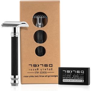 Veiligheidsscheermes 26c 110g - Parker