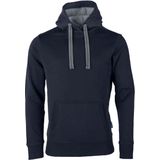 Unisex Sweat Hoodie met capuchon Navy