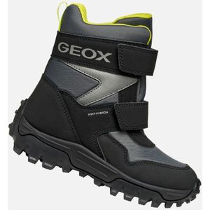 Geox - Himalaya ABX - Kinderwinterlaarzen - Amphibiox