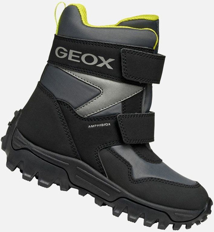 Geox - Himalaya ABX - Kinderwinterlaarzen - Amphibiox
