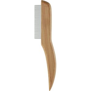 Solacis Elektrische luizenkam - Elektrische vlooienkam - Electrische luizenkam - Luizenkam - Must have tegen luizen!