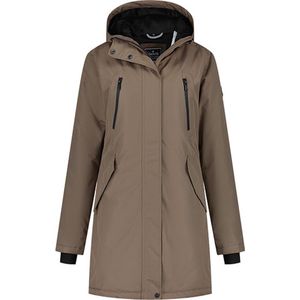 Kjelvik Berber Outdoorjas Dames - Maat 48