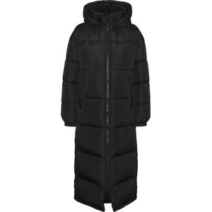 VERO MODA VMKLEA LONG COAT GA NOOS Dames Jas - Maat S