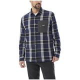 Lafuma - Arkhale Warm - Overhemd - Geruit - Lange Mouwen