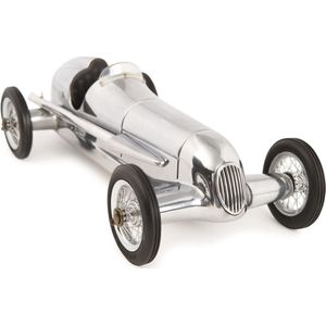 Authentic Models - Silberpfeil - Model Auto - miniatuur auto - Race Auto