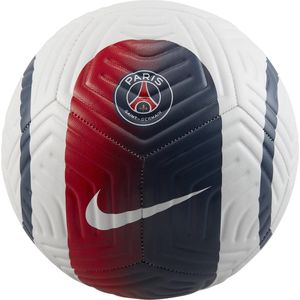 Nike Paris Saint-Germain Academy Ball FB2976-100, Unisex, Wit, Bal naar voetbal, maat: 5