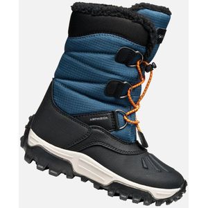 Geox - Himalaya ABX - Kinderlaarzen - Waterdicht - Ademend