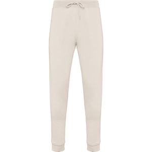 Native Spirit Ecologische joggingbroek heren NS700 - Ivory - XXL