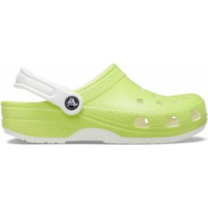 Crocs Classic Glow In De Dark Cgt Groen 27/28 US C10