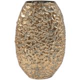 Countryfield - Vaas ov Lisa Lynn M - Goud - 30,5 x 9 x 48,5 cm