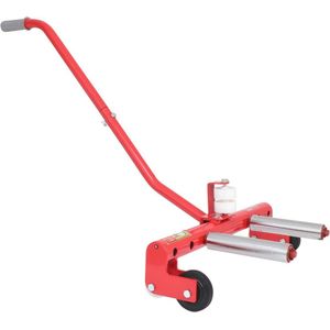 XXL Wielheffer 250kg - Professioneel Handgereedschap voor Zware Tacks