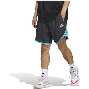 Adidas - Crazy Lite - Korte Broek - Zwart