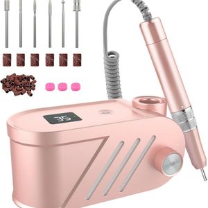 Equivera nagelfrees -- nagelfrees elektrische - nagel frees - nagelfrees machine